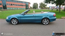 Volvo C70 Convertible - 2.5T aut. | 149.493 mls| APK 09/2020