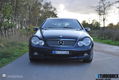 Mercedes-Benz C-klasse Sportcoupé - 180K | Navi | PDC | Climate | Cruise - 1 - Thumbnail