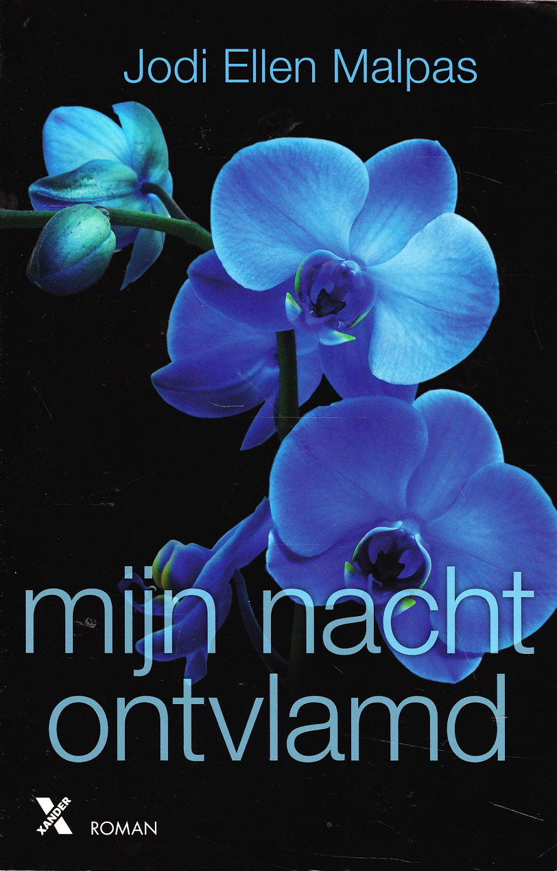 ONTVLAMD - Jodi Ellen Malpas - nr. 1