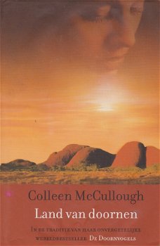 LAND VAN DOORNEN - Colleen McCullough - 0