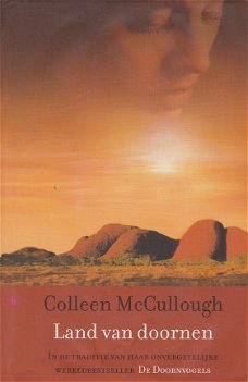 LAND VAN DOORNEN - Colleen McCullough