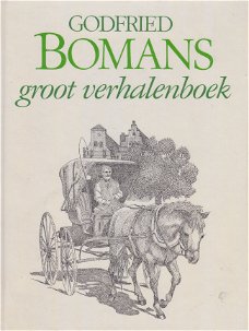 GROOT VERHALENBOEK - Godfried Bomans (4)