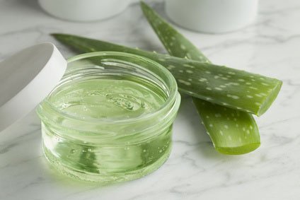 Aloevera Hydrating Gel - 1