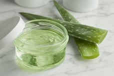 Aloevera Hydrating Gel