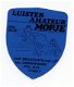 Y013 Amersfoort Mopje / Sticker / Luister amateur Mopje - 1 - Thumbnail