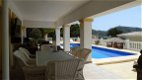Villa te koop in Moraira, Costa Blanca, Spanje - 3 - Thumbnail