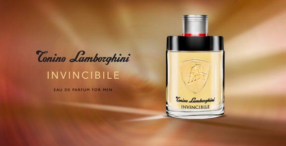 Lamborghini Invincibile Giftset - 2