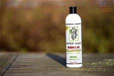 Nieuw Cowboy Magic Shine In Yellowout Shampoo 473ml + 946ml