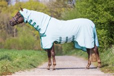 Rambo Sweetitch Hoody Eczeem/Vliegendeken GRATIS VERZENDING