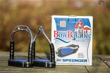 Nieuw Sprenger Bow Balance GRATIS VERZENDING