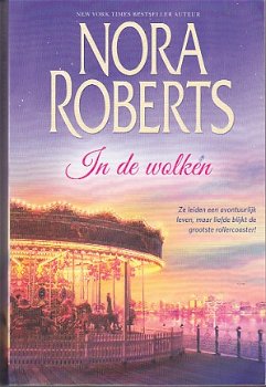 Nora Roberts - In de wolken - 1