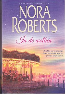 Nora Roberts - In de wolken