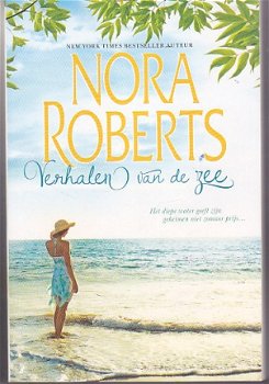 Nora Roberts - Verhalen van de zee - 1