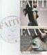 CD singel Faith - Again / Do my thang / + Video clip - 1 - Thumbnail