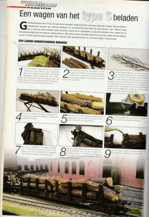 Modelspoor magazine nr. 45 - februari 2006 - Afbeelding 3
