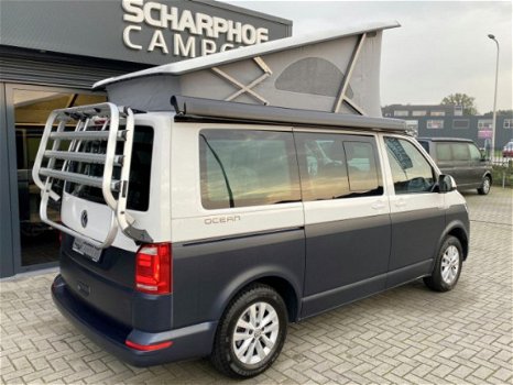 VOLKSWAGEN T6 CALIFORNIA OCEAN 150 DSG 2019 - 2