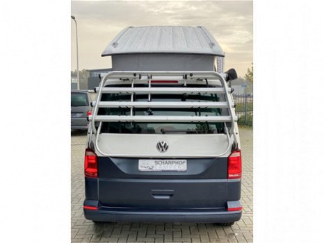 VOLKSWAGEN T6 CALIFORNIA OCEAN 150 DSG 2019 - 5