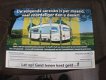 ELDDIS FORCE 460 INCL. VOORTENT - 5 - Thumbnail