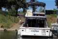 Sea Ray 340 Sedan Bridge - 6 - Thumbnail