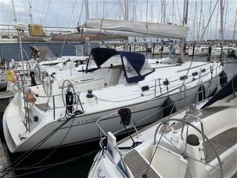 Beneteau Cyclades 43 - 1