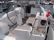 Hanse 320