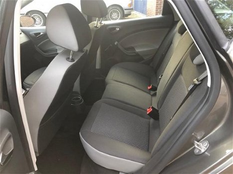 Seat Ibiza - 1.0 EcoTSI FR Navi, Clima, PDC, Cruisecontrol enz - 1