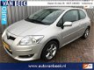 Toyota Auris - 1.6-16V Sol - 1 - Thumbnail