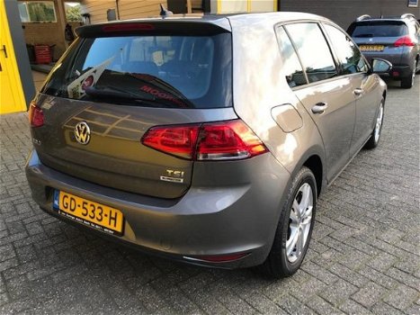 Volkswagen Golf - 1.2 TSI Easyline - 1