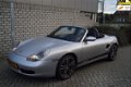 Porsche Boxster - 2.7 Cabrio 220PK Clima Cruise Leder Alcantara LMV - 1 - Thumbnail