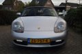 Porsche Boxster - 2.7 Cabrio 220PK Clima Cruise Leder Alcantara LMV - 1 - Thumbnail