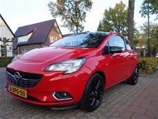 Opel Corsa - 1.0 Turbo Color Edition Dealer onderhouden NAP