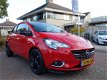Opel Corsa - 1.0 Turbo Color Edition Dealer onderhouden NAP - 1 - Thumbnail