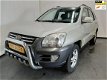 Kia Sportage - 2.0 CVVT Comfort Airco - 1 - Thumbnail