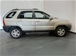 Kia Sportage - 2.0 CVVT Comfort Airco - 1 - Thumbnail