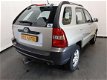 Kia Sportage - 2.0 CVVT Comfort Airco - 1 - Thumbnail