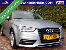 Audi A3 Sportback - 1.4 TFSI CoD Ambition Pro Line BENZINE DSG/NAVI/ETC