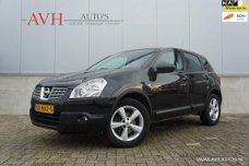 Nissan Qashqai - 1.6 Acenta