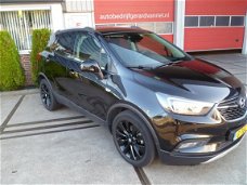 Opel Mokka X - 1.4 Turbo Black Edition