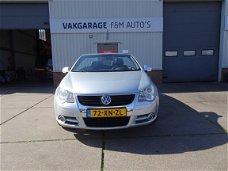 Volkswagen Eos - 2.0-16v FSI