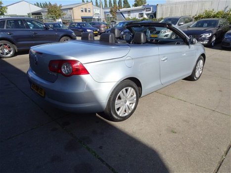 Volkswagen Eos - 2.0-16v FSI - 1