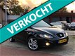 Seat Leon - 1.2 TSI Ecomotive Businessline COPA - Leer - Stoelverwarming - Navigatie - Xenon - 1 - Thumbnail