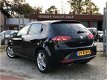 Seat Leon - 1.2 TSI Ecomotive Businessline COPA - Leer - Stoelverwarming - Navigatie - Xenon - 1 - Thumbnail