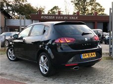 Seat Leon - 1.2 TSI Ecomotive Businessline COPA - Leer - Stoelverwarming - Navigatie - Xenon