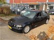 BMW 3-serie Compact - 316ti - 1 - Thumbnail