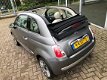 Fiat 500 C - TwinAir 85 Rock Automaat - 1 - Thumbnail