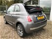 Fiat 500 C - TwinAir 85 Rock Automaat - 1 - Thumbnail