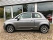 Fiat 500 C - TwinAir 85 Rock Automaat - 1 - Thumbnail