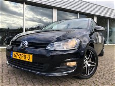 Volkswagen Golf - 7, 1.4 TSI 122pk Highline