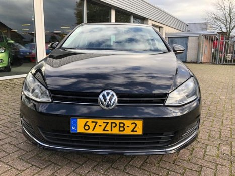 Volkswagen Golf - 7, 1.4 TSI 122pk Highline - 1