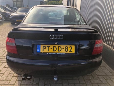 Audi A4 - 2.6 Comfort CLIMATE / 144679 KMSTAND / NETTE AUTO - 1